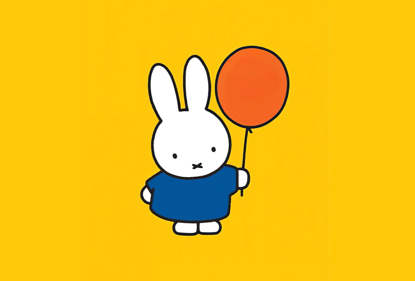 Miffy